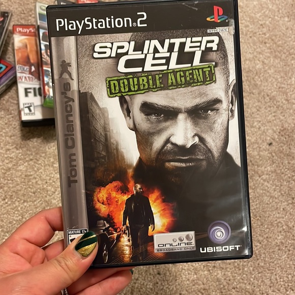 Video games from early 2000s - Picture 10 of 16